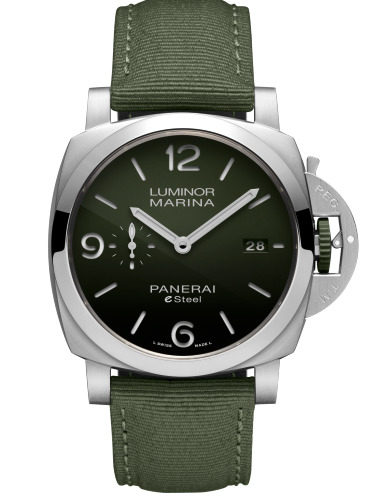 Годинник Panerai - Luminor Marina Verde Smeraldo - PAM01356, фото 1