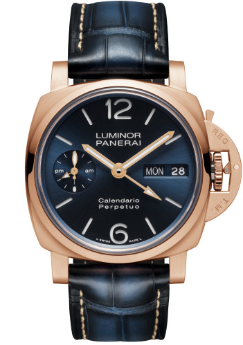 Годинник Panerai - Luminor - PAM00742, фото 1 Годинник Panerai - Luminor - PAM00742, фото 1