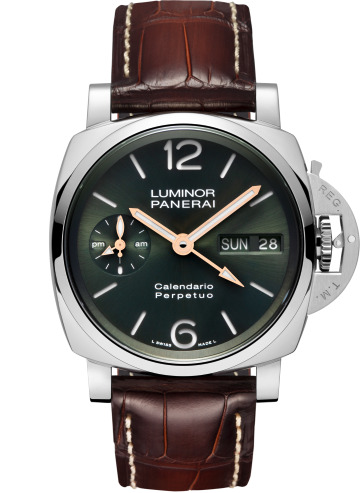 Годинник Panerai - Luminor - PAM00715, фото 1