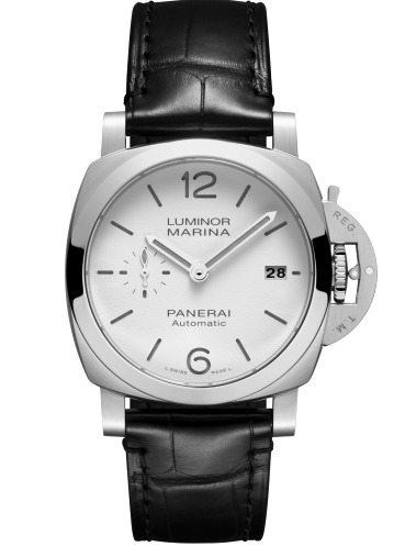 Swiss watches Panerai - Luminor Quaranta - PAM01371, photo 1