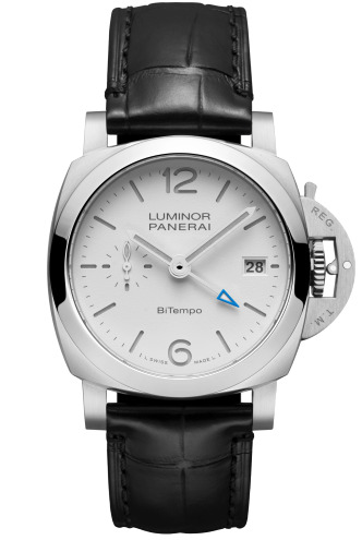 Swiss watches Panerai - Luminor Quaranta - PAM01367, photo 1
