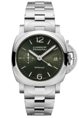 Swiss watches Panerai - Luminor Quaranta - PAM01640, photo 1