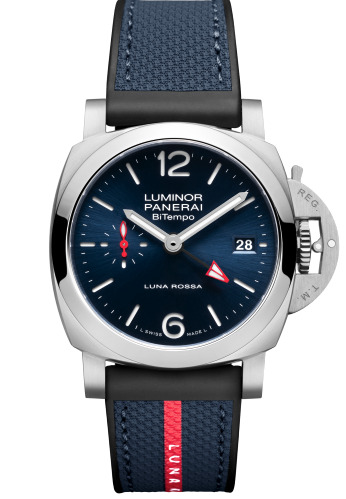 Годинник Panerai - Luminor Quaranta - PAM01404, фото 1
