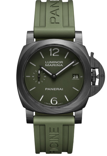Swiss watches Panerai - Luminor Quaranta - PAM01526, photo 1 Swiss watches Panerai - Luminor Quaranta - PAM01526, photo 1