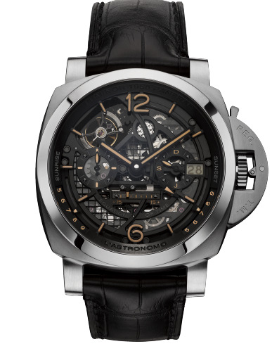 Годинник Panerai - Luminor - PAM00920, фото 1