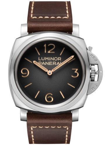 Часы Panerai - Luminor Tre Giorni - PAM01628, фото 1 Часы Panerai - Luminor Tre Giorni - PAM01628, фото 1