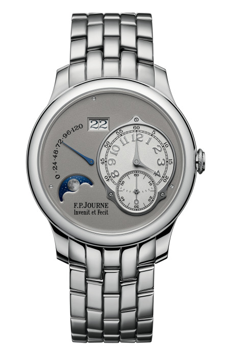 Часы F.P.Journe  - LUNE 42 - LN, фото 1