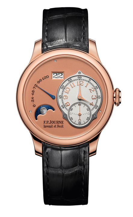 Swiss watches F.P.Journe - LUNE 42 - LN, photo 1 Swiss watches F.P.Journe - LUNE 42 - LN, photo 1