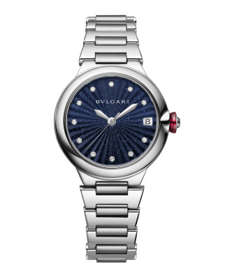 Swiss watches Bvlgari - Lvcea - 104198, photo 1 Swiss watches Bvlgari - Lvcea - 104198, photo 1