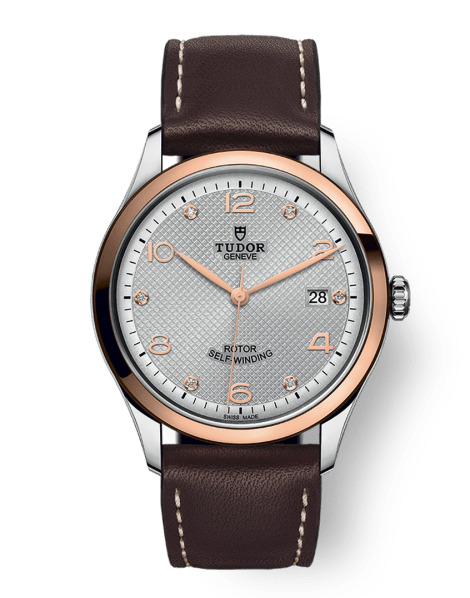 Swiss watches Tudor - 1926 - M91551-0006, photo 1 Swiss watches Tudor - 1926 - M91551-0006, photo 1