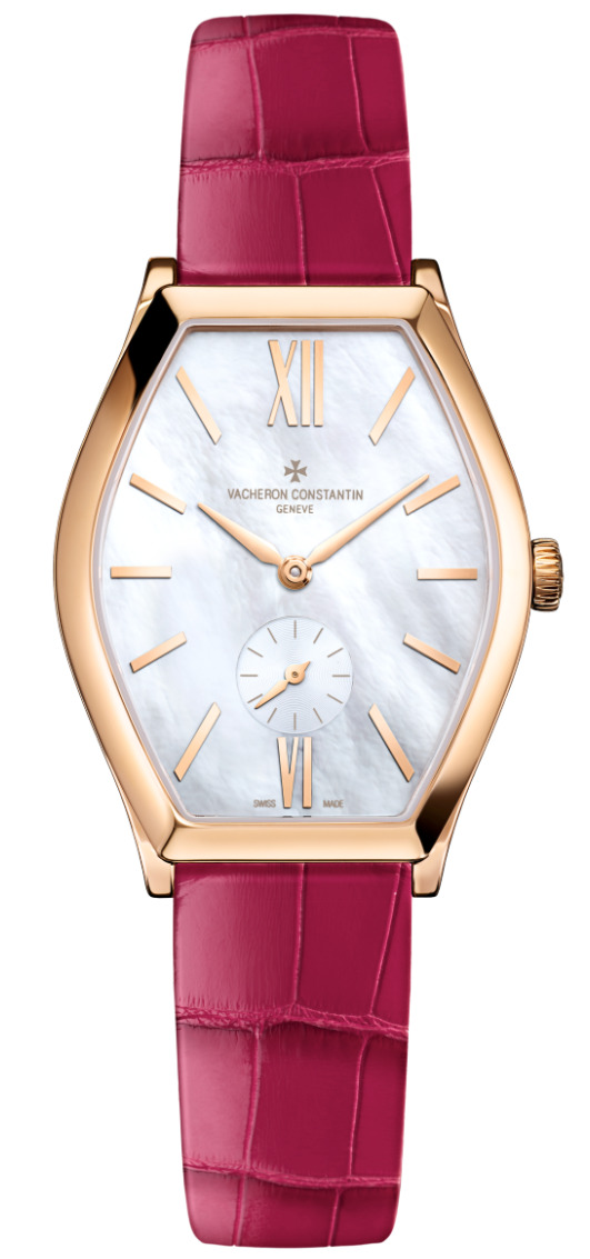 Годинник Vacheron Constantin - MALTE MANUAL-WINDING - 81015/000R-B282, фото 1 Годинник Vacheron Constantin - MALTE MANUAL-WINDING - 81015/000R-B282, фото 1