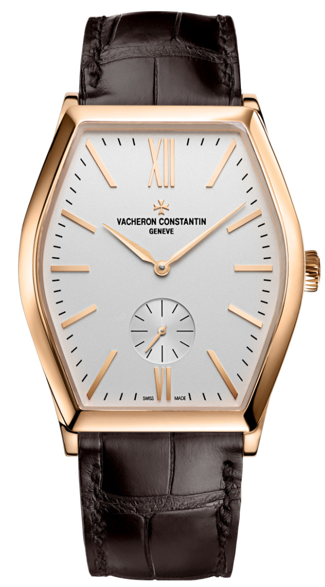 Swiss watches Vacheron Constantin - MALTE MANUAL-WINDING - 82230/000R-9963, photo 1 Swiss watches Vacheron Constantin - MALTE MANUAL-WINDING - 82230/000R-9963, photo 1