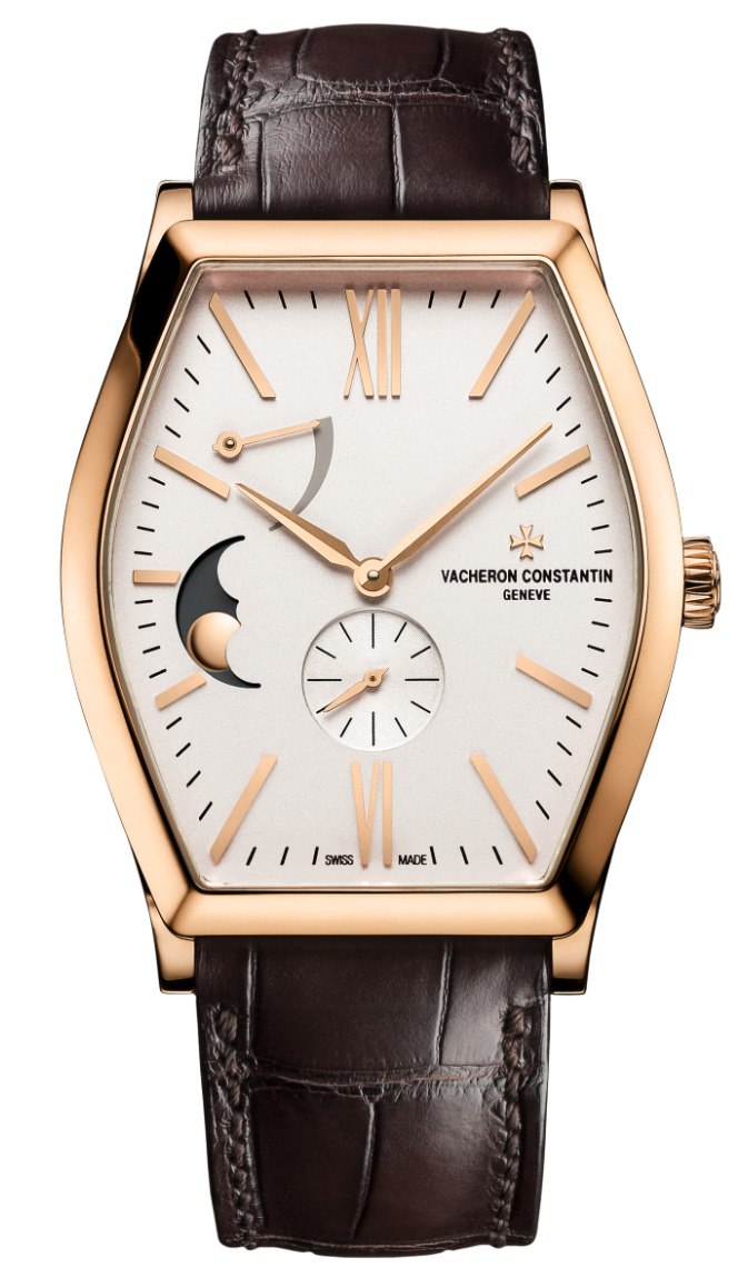 Годинник Vacheron Constantin - MALTE MOON PHASE - 7000M/000R-B109 , фото 1 Годинник Vacheron Constantin - MALTE MOON PHASE - 7000M/000R-B109 , фото 1