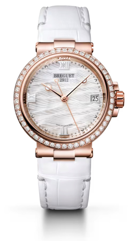Годинник Breguet - Marine - 9518BR/52/984 D000, фото 1 Годинник Breguet - Marine - 9518BR/52/984 D000, фото 1