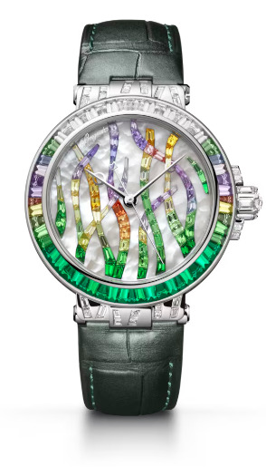 Часы Breguet - Marine - 9509BB/5E/984 ED0E, фото 1