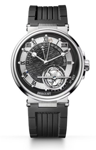 Годинник Breguet - Marine - 5887PT/92/5WV, фото 1