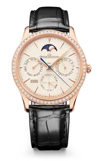 Swiss watches Jaeger-LeCoultre - MASTER ULTRA THIN PERPETUAL CALENDAR - Q1142501, photo 1 Swiss watches Jaeger-LeCoultre - MASTER ULTRA THIN PERPETUAL CALENDAR - Q1142501, photo 1
