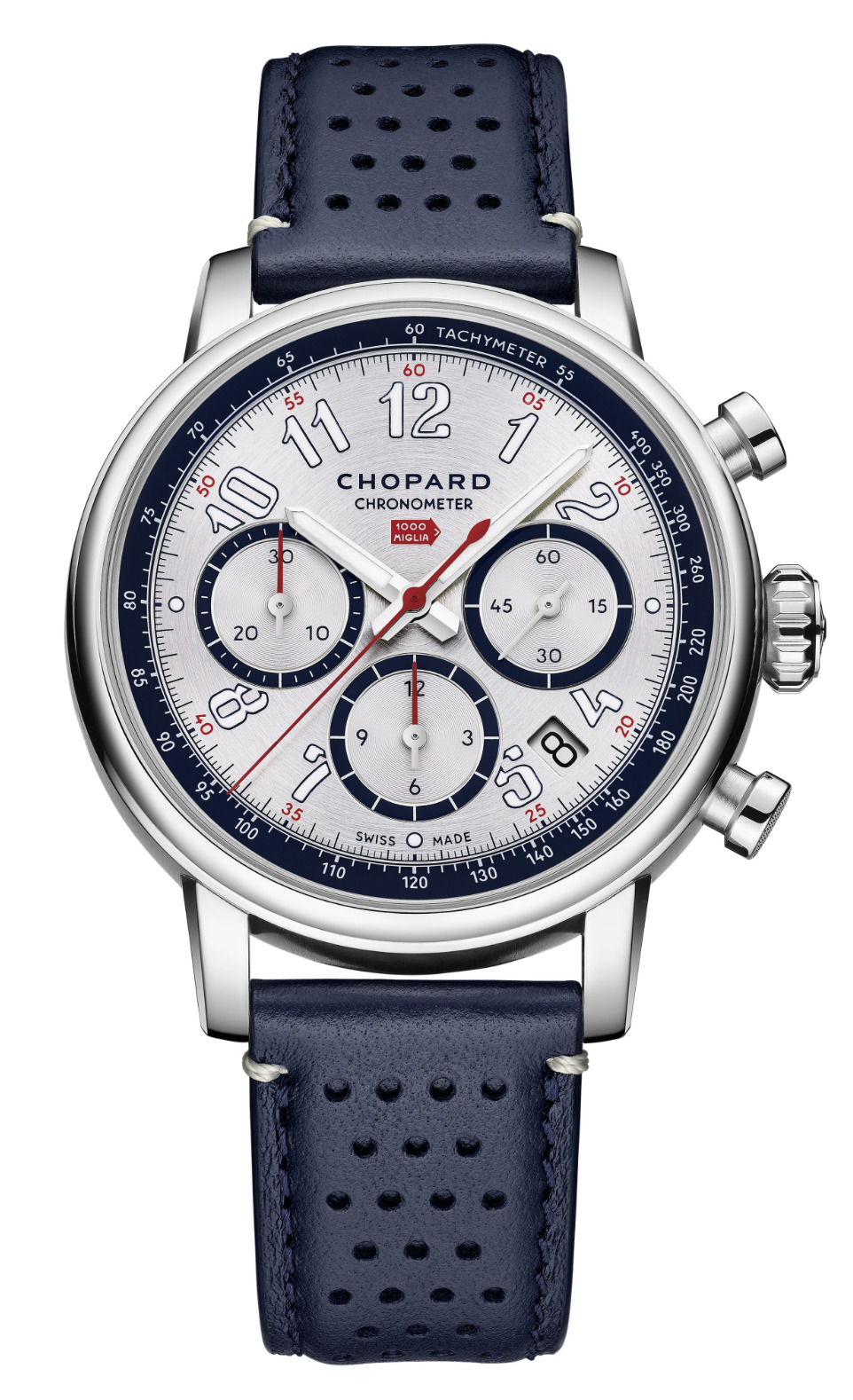 Часы Chopard - Mille Miglia - 168619-3007, фото 1 Часы Chopard - Mille Miglia - 168619-3007, фото 1