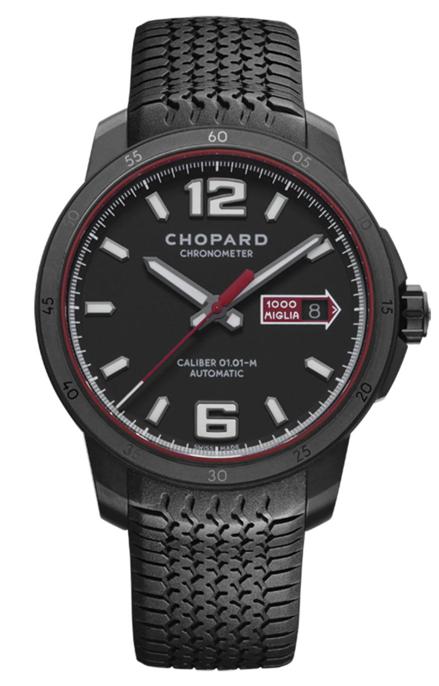 Часы Chopard - Mille Miglia - 168565-3002, фото 1 Часы Chopard - Mille Miglia - 168565-3002, фото 1
