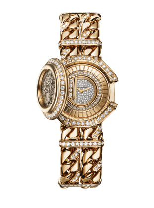 Swiss watches Bvlgari - Monete - 103979, photo 1 Swiss watches Bvlgari - Monete - 103979, photo 1