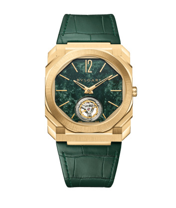 Swiss watches Bvlgari - Octo - 104171, photo 1 Swiss watches Bvlgari - Octo - 104171, photo 1