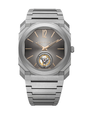 Swiss watches Bvlgari - Octo - 104248, photo 1 Swiss watches Bvlgari - Octo - 104248, photo 1