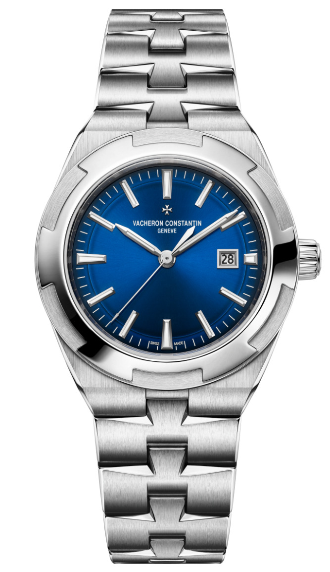 Годинник Vacheron Constantin - OVERSEAS SELF-WINDING - 4600V/200A-B980 , фото 1 Годинник Vacheron Constantin - OVERSEAS SELF-WINDING - 4600V/200A-B980 , фото 1