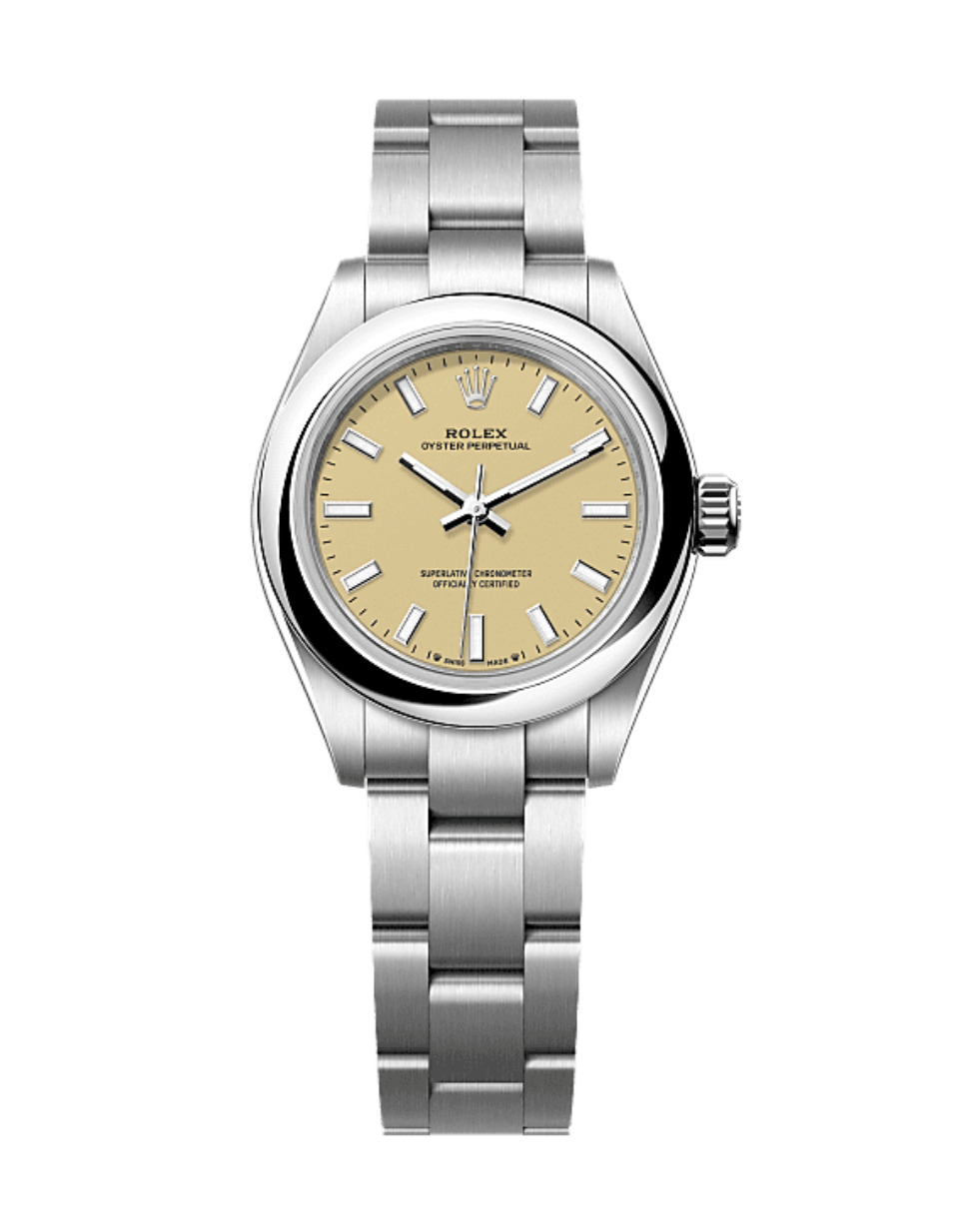 Swiss watches Rolex - Oyster Perpetual - 276200, photo 1 Swiss watches Rolex - Oyster Perpetual - 276200, photo 1