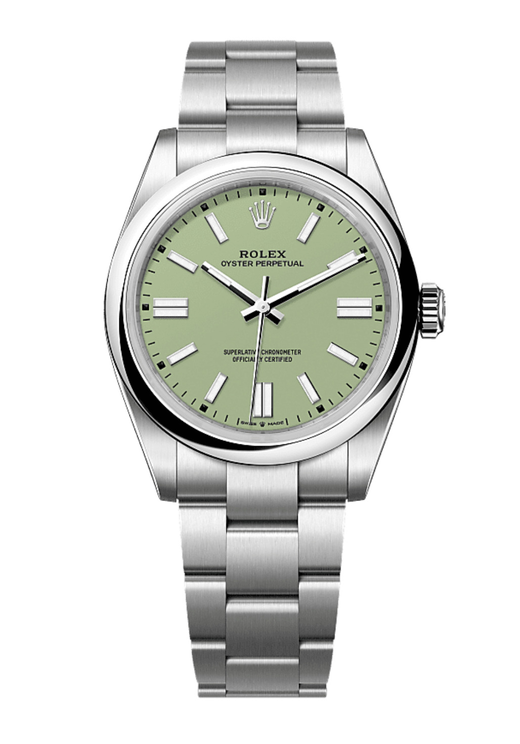 Годинник Rolex - Oyster Perpetual - 134300, фото 1 Годинник Rolex - Oyster Perpetual - 134300, фото 1