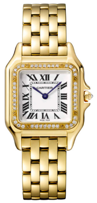 Swiss watches Cartier - Panthére - WJPN0079, photo 1 Swiss watches Cartier - Panthére - WJPN0079, photo 1