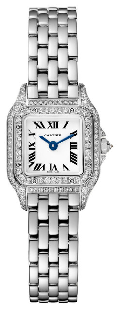 Swiss watches Cartier - Panthére - WJPN0046, photo 1 Swiss watches Cartier - Panthére - WJPN0046, photo 1