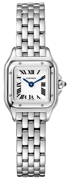 Годинник Cartier - Panthére - WSPN0012, фото 1 Годинник Cartier - Panthére - WSPN0012, фото 1