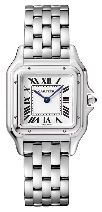 Годинник Cartier - Panthére - WSPN0015, фото 1 Годинник Cartier - Panthére - WSPN0015, фото 1