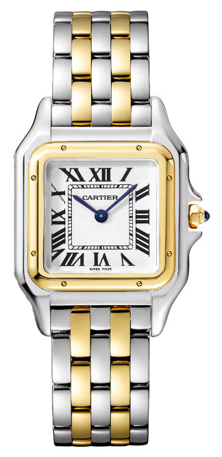 Swiss watches Cartier - Panthére - W2PN0014, photo 1 Swiss watches Cartier - Panthére - W2PN0014, photo 1