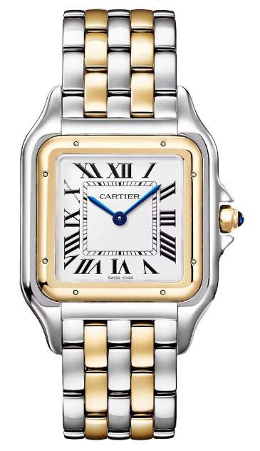 Swiss watches Cartier - Panthére - W2PN0016, photo 1 Swiss watches Cartier - Panthére - W2PN0016, photo 1
