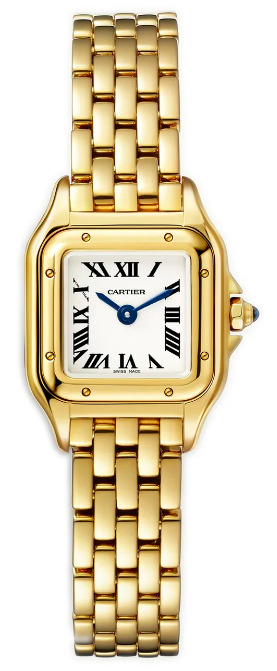 Годинник Cartier - Panthére - WGPN0048, фото 1 Годинник Cartier - Panthére - WGPN0048, фото 1