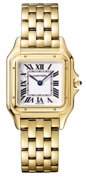Годинник Cartier - Panthére - WGPN0045, фото 1