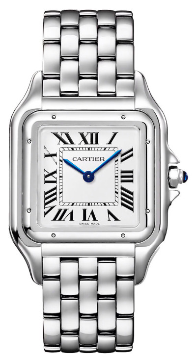 Swiss watches Cartier - Panthére - WSPN0016, photo 1 Swiss watches Cartier - Panthére - WSPN0016, photo 1
