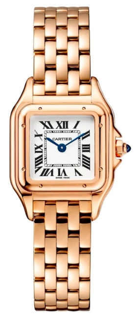 Годинник Cartier - Panthére - WGPN0049, фото 1 Годинник Cartier - Panthére - WGPN0049, фото 1