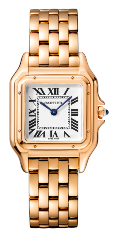 Годинник Cartier - Panthére - WGPN0050, фото 1 Годинник Cartier - Panthére - WGPN0050, фото 1