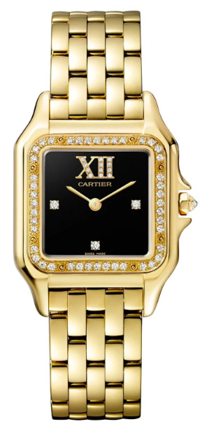 Swiss watches Cartier - Panthére - WJPN0074, photo 1 Swiss watches Cartier - Panthére - WJPN0074, photo 1