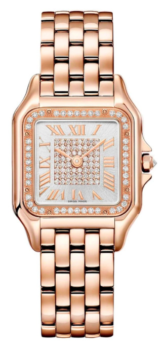 Swiss watches Cartier - Panthére - WJPN0078, photo 1 Swiss watches Cartier - Panthére - WJPN0078, photo 1