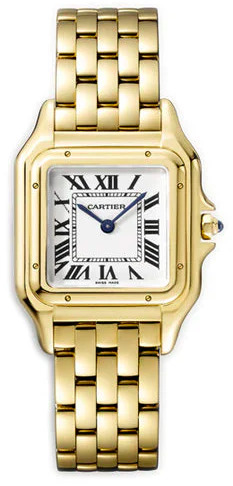 Годинник Cartier - Panthére - WGPN0047, фото 1 Годинник Cartier - Panthére - WGPN0047, фото 1