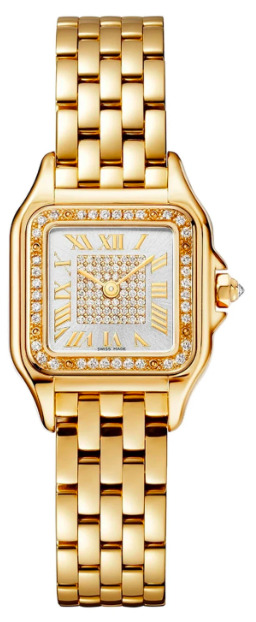 Swiss watches Cartier - Panthére - WJPN0080, photo 1 Swiss watches Cartier - Panthére - WJPN0080, photo 1