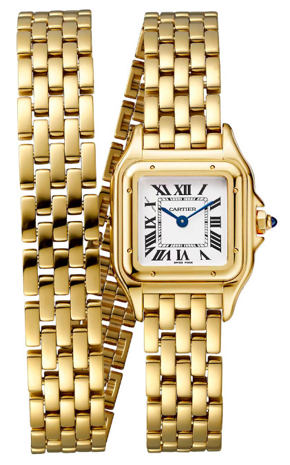 Swiss watches Cartier - Panthére - WGPN0046, photo 1 Swiss watches Cartier - Panthére - WGPN0046, photo 1