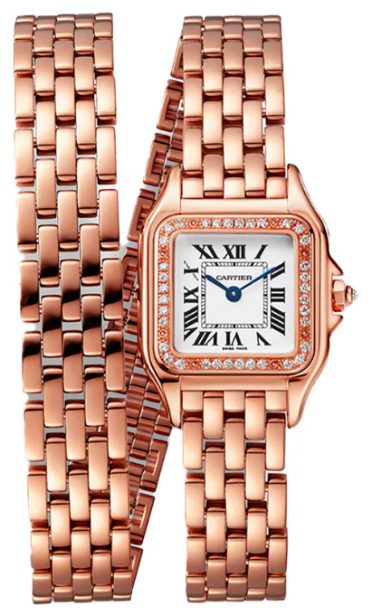 Часы Cartier - Panthére - WJPN0069, фото 1
