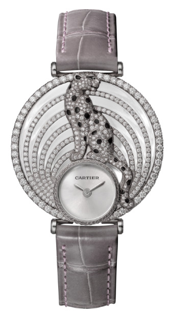Часы Cartier - Panthére - HPI01014, фото 1
