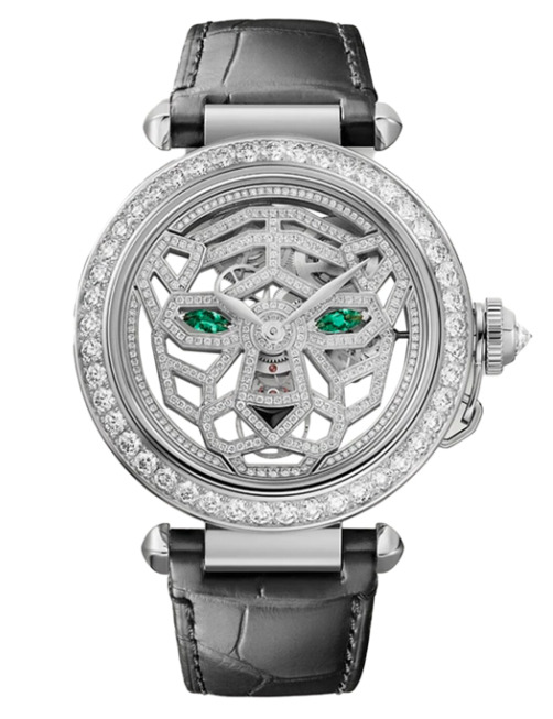 Годинник Cartier - Panthére - HPI01358, фото 1 Годинник Cartier - Panthére - HPI01358, фото 1