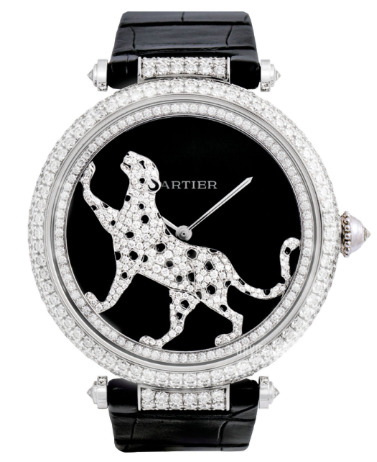 Годинник Cartier - Panthére - HPI00692, фото 1 Годинник Cartier - Panthére - HPI00692, фото 1