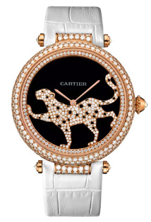 Годинник Cartier - Panthére - HPI00684, фото 1 Годинник Cartier - Panthére - HPI00684, фото 1